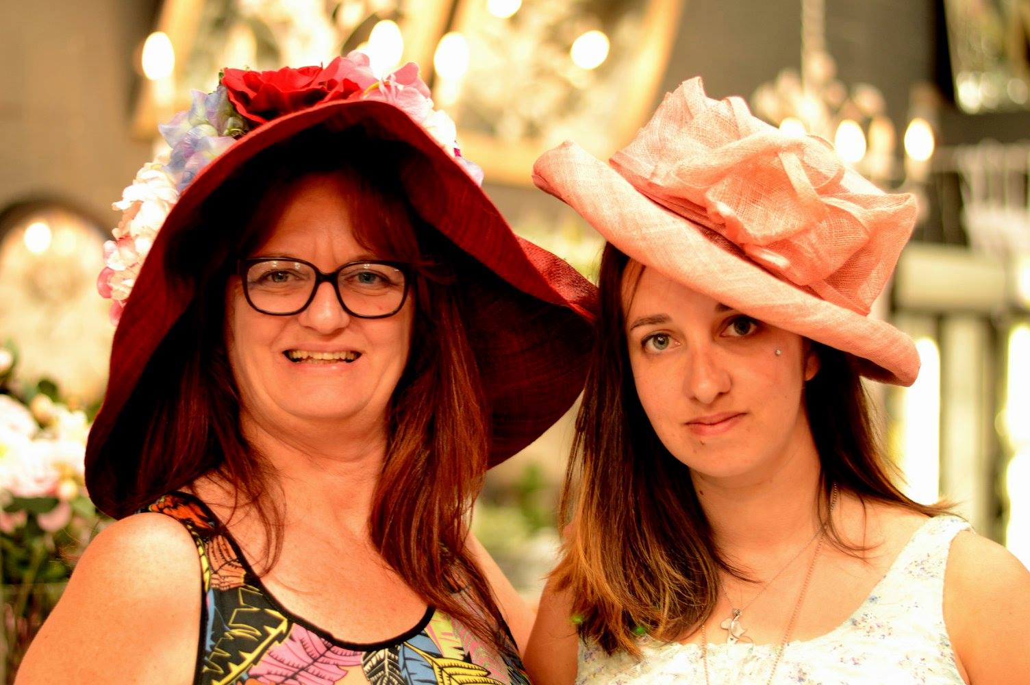 joanne and roxanne