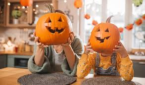pumpkin carving