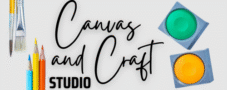 canvas and craft web logo
